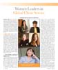 EY Women Leaders